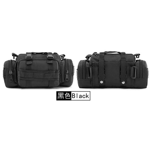 Sac taille tactique - sac,