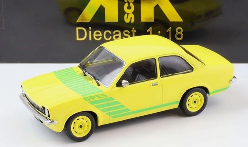 Scale voiture de 1973 - kk,