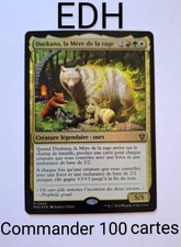 MTG Commander Deck Duskana la