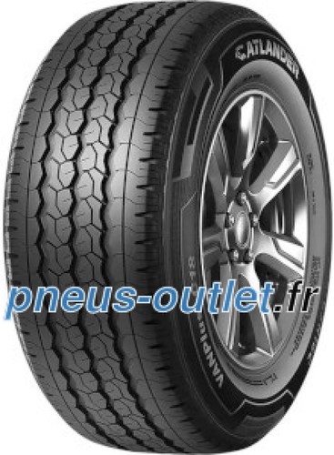 Atlander vanplus c18 225 - atlander, 225/70