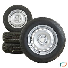 Pneus D'Hiver Origine VW Caddy