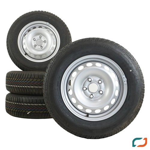 Pneus hiver origine caddy - vw,