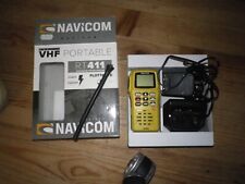 navicom rt 411 bon etat
