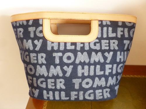 Sac tommy hilfiger modele - ",