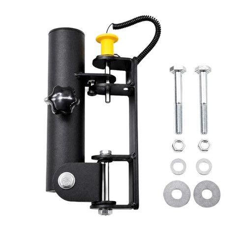 Support barre avec rotule - support, de