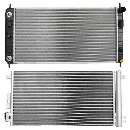 3279 condenser 2864 - ac,