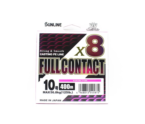 Sunligne ligne x8 - sunligne,