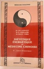 Diététique énergétique et