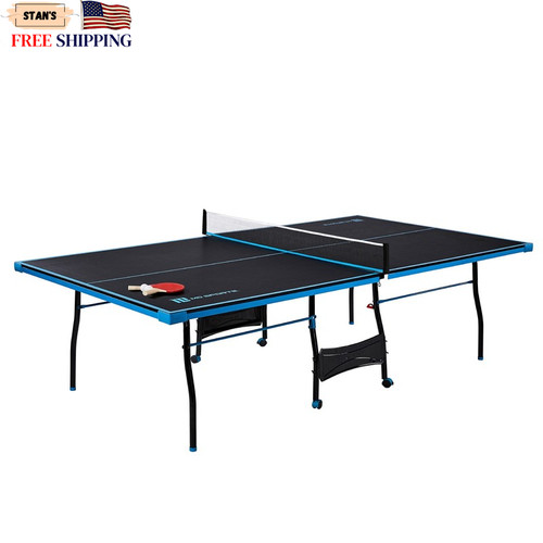Official size ping - size, pong