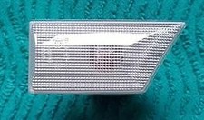 1 Feu Clignotant Répétiteur d'aile Droit Opel Vectra - Zafira (2002-2004) NEUF