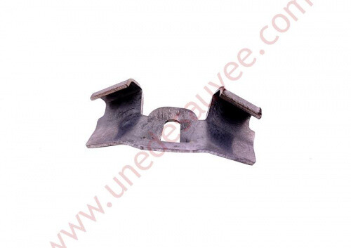 Clip agrafe fixation bas de - fixation,