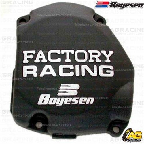 Boyesen factory racing capot - boyesen,