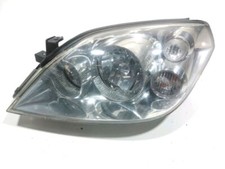 PHARE GAUCHE 26060AU81B NISSAN