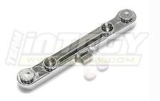 support ARR extérieur "chrome"  LOSI EIGHT-B / EIGHT-T