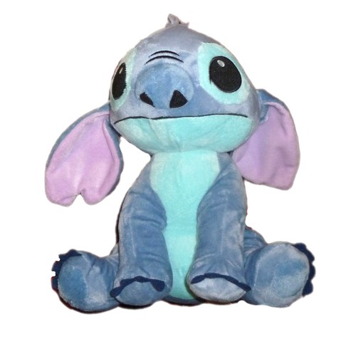 Peluche lilo stitch - lilo, pts