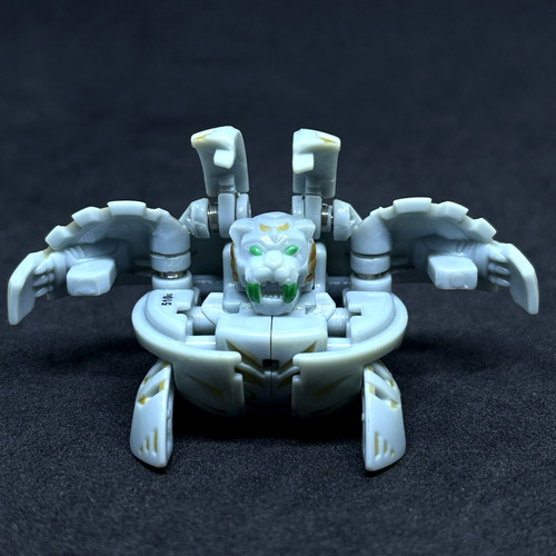 Bakugan blade tigrerra - bakugan, b2