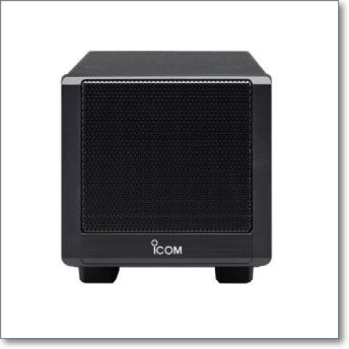 Haut parleur externe icom - haut-parleur,