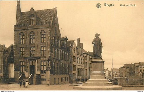 Carte postale ancienne - carte,