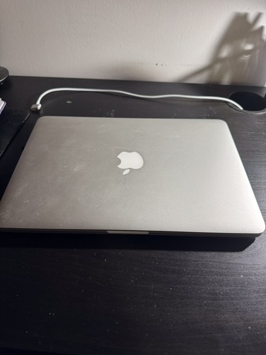 Apple macbook intel - 13", core