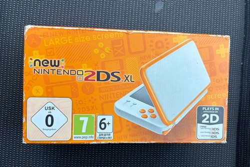 New nintendo 2ds console - 2ds, xl
