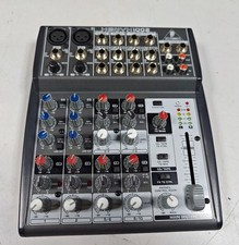 Behringer Xenyx1002 -