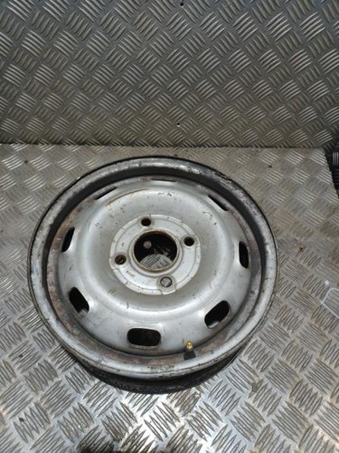 Jante peugeot 205 phase - jante,