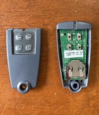 🔹 Télécommande Delta Dore