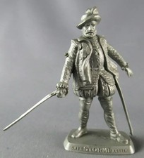 Storme - Figurine - Spanish