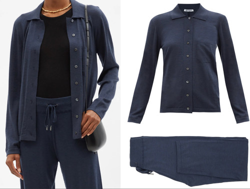 Johnstons elgin ensemble de - ensemble,