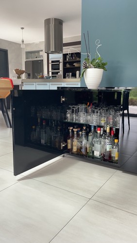 Buffet calligaris - buffet,