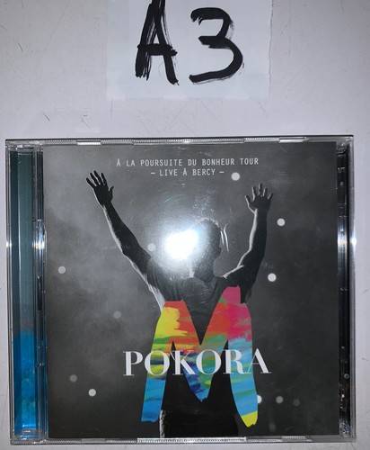 Pokora a la - cd, m