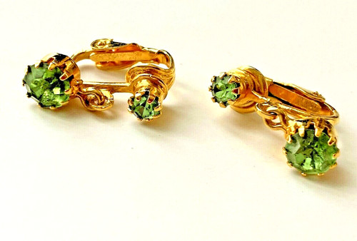 Magnifique boucle oreille - magnifique,