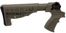 Mossberg 500 Stock Maverick 88