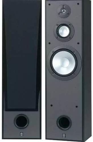 Yamaha 8390 floorstanding - yamaha,