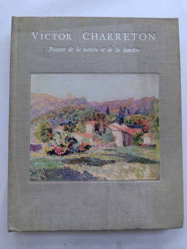 Victor charreton peintre de - victor,
