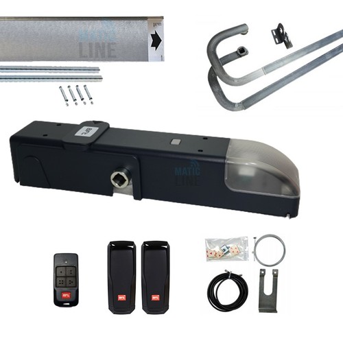 Kit phebe 24v complet - kit, b