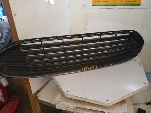 Grille energi plug upper - se,
