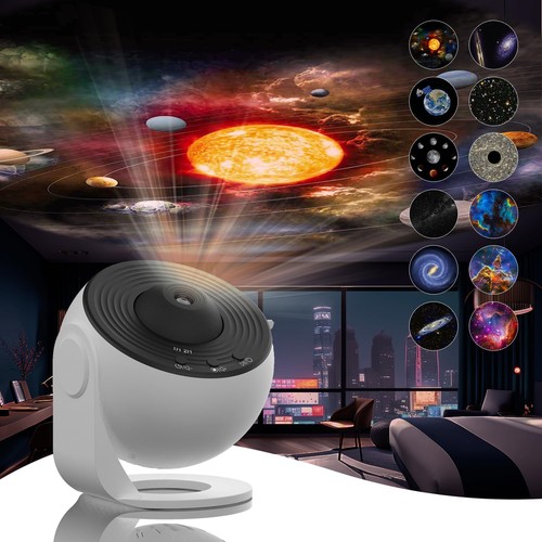 Aukfa planetarium star - planetarium,