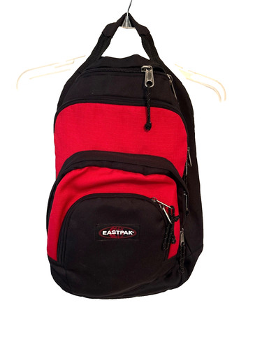 Vintage eastpak red - vintage,