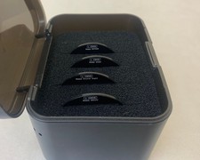 Kase Clip-in 4-in-1 Digital Optical Filter Kit MCUV, Neutral Night, ND64, ND1000