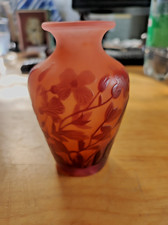  Vase galle miniature Dégagé