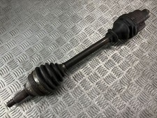 Hyundai Trajet 2006 Arbre