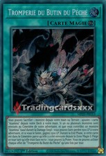 Yu-Gi-Oh! Tromperie du Butin