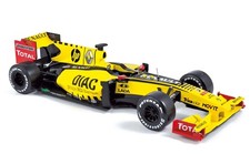 NOREV 1/18 RENAULT F1 TEAM R30