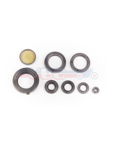 Kit joints spi moteur cb400 - joints,