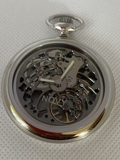 Montre De Poche ART DECO