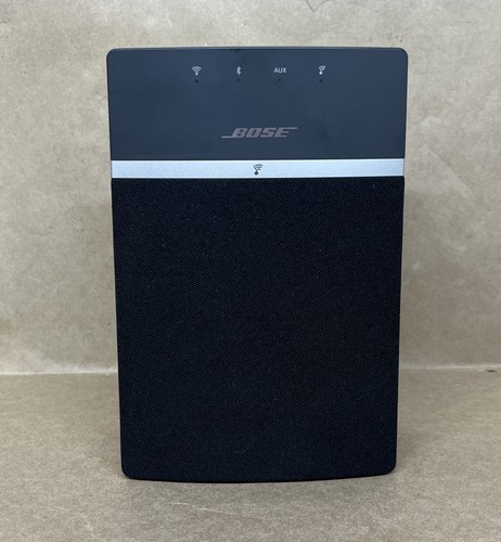 Bose soundtouch wireless - 10,