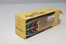 B76 1:43 BOITE VIDE D'ORIGINE