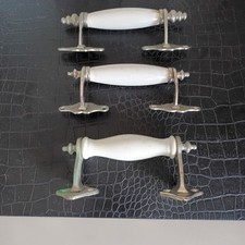 lot d anciennes poignées de