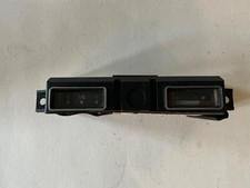 jauge carburant et charge